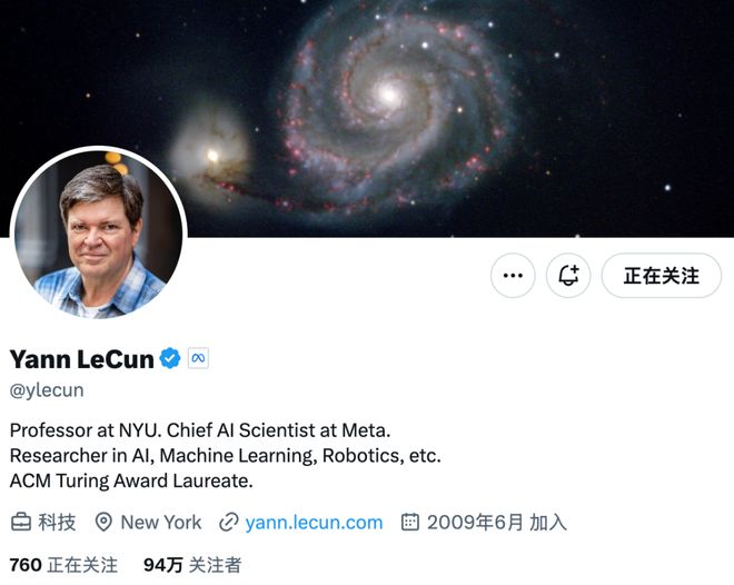 巨头AI大权！一觉醒来图灵奖得主也要向他